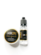 Cream remover + Primer Combination (ONLINE EXCLUSIVE)